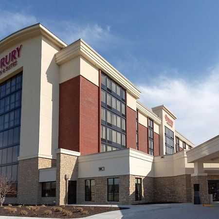Drury Inn & Suites Overland Park Exterior foto