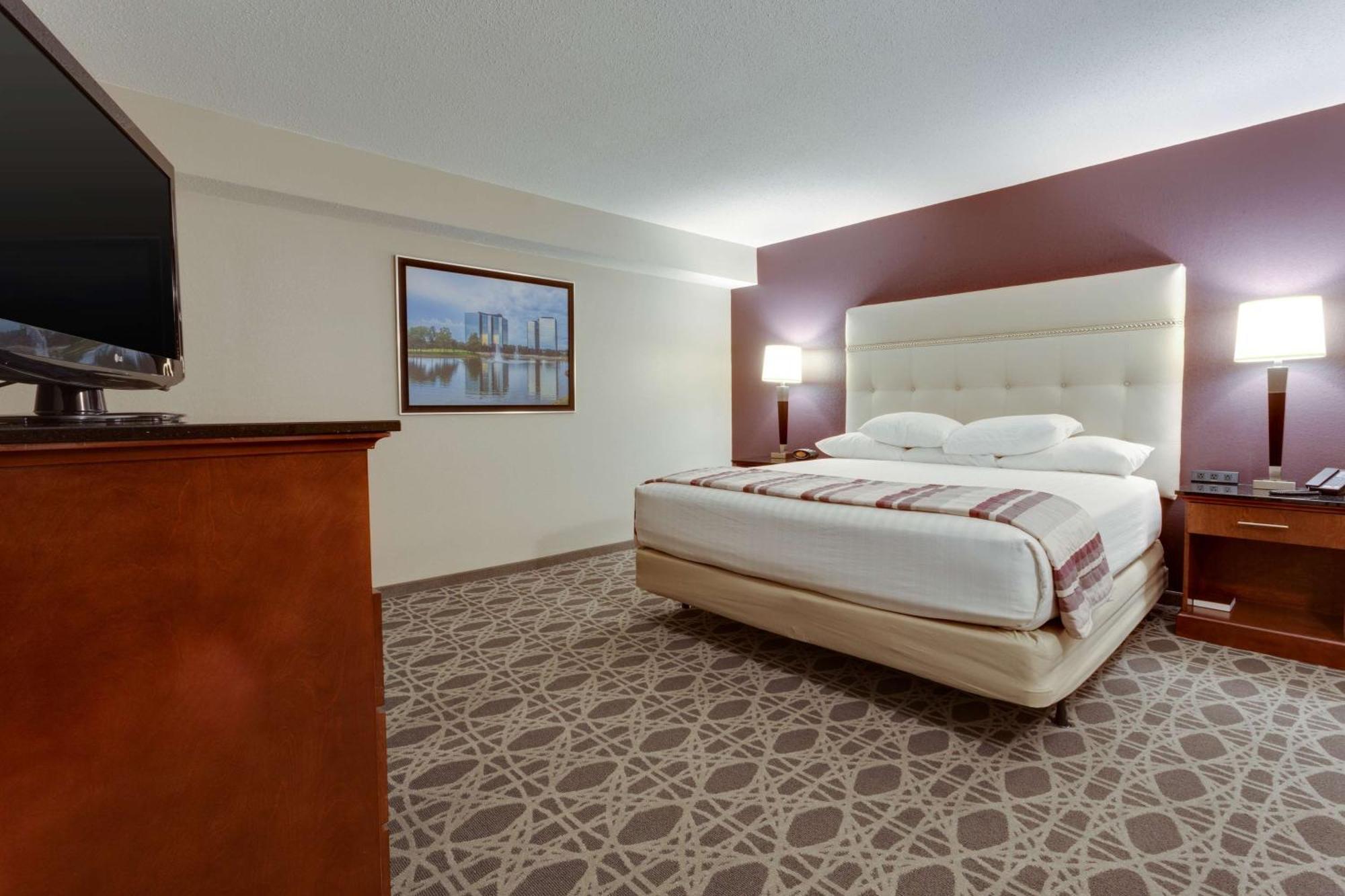 Drury Inn & Suites Overland Park Exterior foto