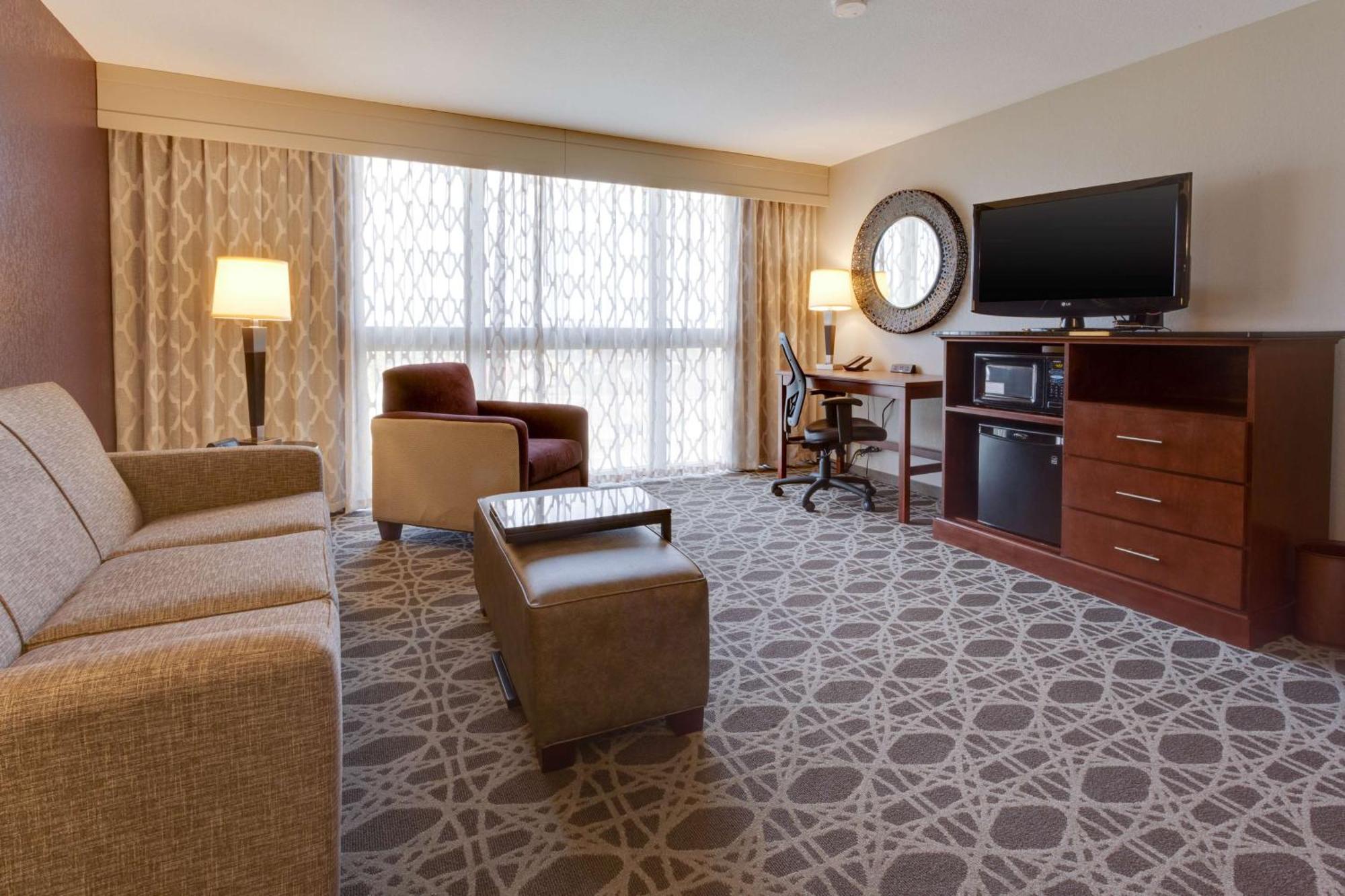 Drury Inn & Suites Overland Park Exterior foto