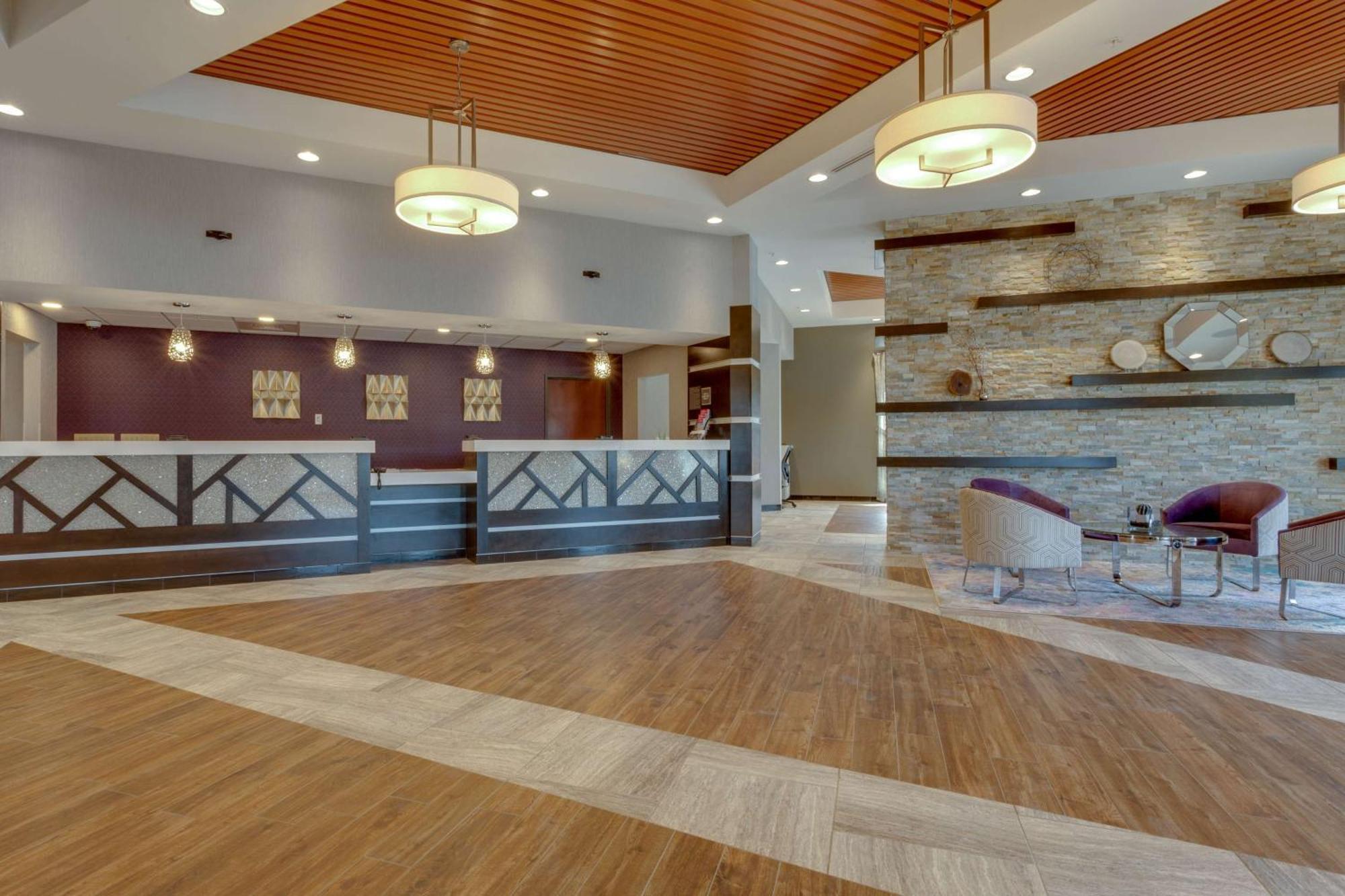 Drury Inn & Suites Overland Park Exterior foto